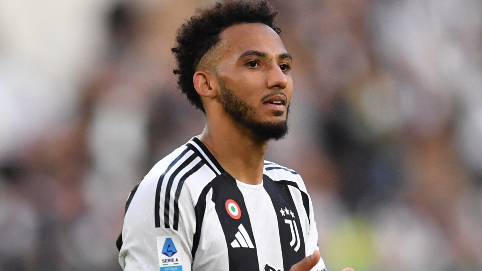 The Juventus Story: Black and White Stripes: La Villa, Marco